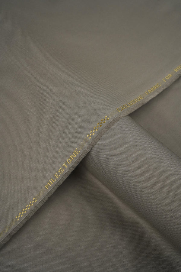Milestone Cotton Light Taupe