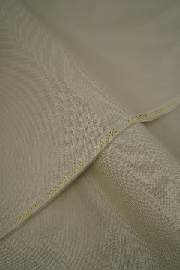 Milestone Cotton Pale Pistachio