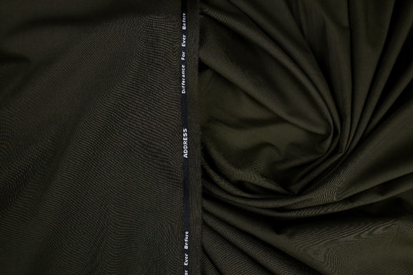 Address Smoked Olive